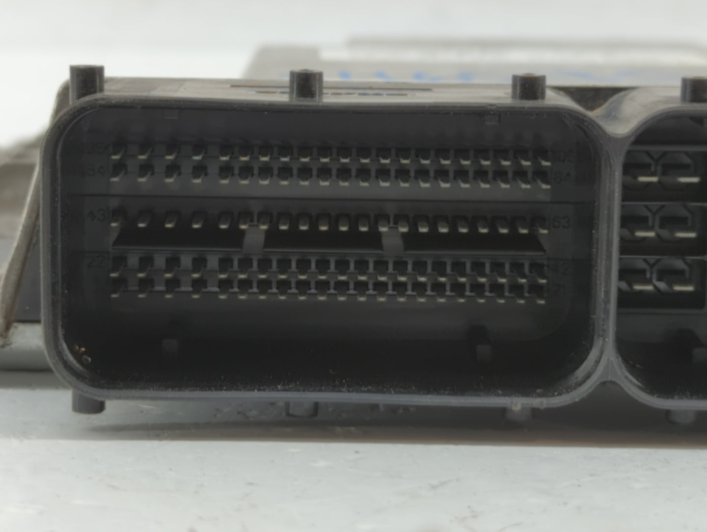 2015-2017 Hyundai Sonata PCM Engine Control Computer ECU ECM PCU OEM P/N:39101-2GGL1 39111-2GGL3 Fits Fits 2015 2016 2017 OE