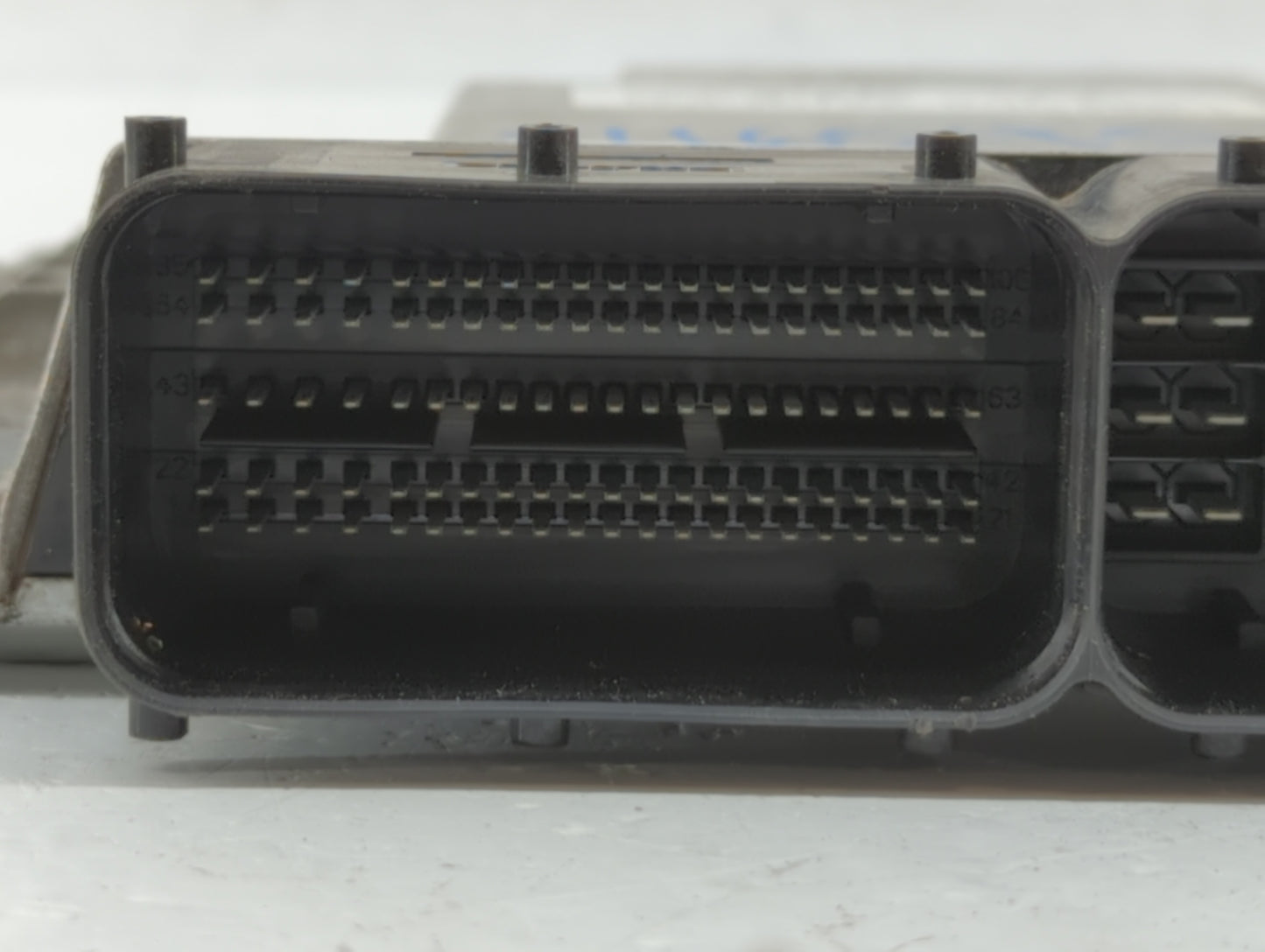 2015-2017 Hyundai Sonata PCM Engine Control Computer ECU ECM PCU OEM P/N:39101-2GGL1 39111-2GGL3 Fits Fits 2015 2016 2017 OE