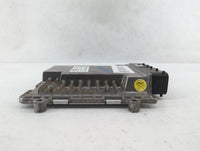 2015-2017 Hyundai Sonata PCM Engine Control Computer ECU ECM PCU OEM P/N:39101-2GGL1 39111-2GGL3 Fits Fits 2015 2016 2017 OE