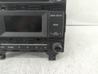 2015-2015 Hyundai Sonata Am Fm Cd Player Radio Receiver 412995 - Oemusedautoparts1.com