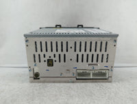 2015-2015 Hyundai Sonata Am Fm Cd Player Radio Receiver 412995 - Oemusedautoparts1.com