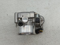 2015-2019 Hyundai Sonata Throttle Body P/N:35100-2G600 Fits Fits 2015 2016 2017 2018 2019 2020 2021 OEM Used Auto Parts - Oe