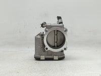 2015-2019 Hyundai Sonata Throttle Body P/N:35100-2G600 Fits Fits 2015 2016 2017 2018 2019 2020 2021 OEM Used Auto Parts - Oe