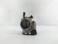 2015-2019 Hyundai Sonata Throttle Body P/N:35100-2G600 Fits Fits 2015 2016 2017 2018 2019 2020 2021 OEM Used Auto Parts - Oe