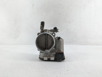 2015-2019 Hyundai Sonata Throttle Body P/N:35100-2G600 Fits Fits 2015 2016 2017 2018 2019 2020 2021 OEM Used Auto Parts - Oe