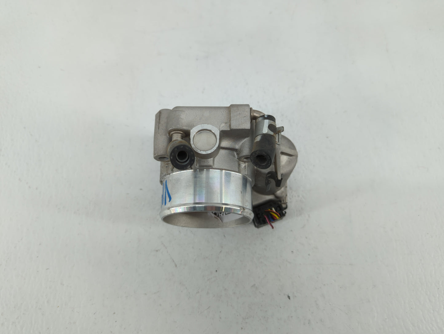 2015-2019 Hyundai Sonata Throttle Body P/N:35100-2G600 Fits Fits 2015 2016 2017 2018 2019 2020 2021 OEM Used Auto Parts - Oe