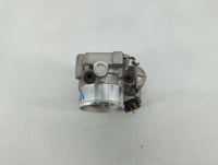 2015-2019 Hyundai Sonata Throttle Body P/N:35100-2G600 Fits Fits 2015 2016 2017 2018 2019 2020 2021 OEM Used Auto Parts - Oe
