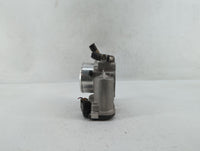 2015-2019 Hyundai Sonata Throttle Body P/N:35100-2G600 Fits Fits 2015 2016 2017 2018 2019 2020 2021 OEM Used Auto Parts - Oe