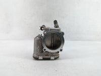 2015-2019 Hyundai Sonata Throttle Body P/N:35100-2G600 Fits Fits 2015 2016 2017 2018 2019 2020 2021 OEM Used Auto Parts - Oe