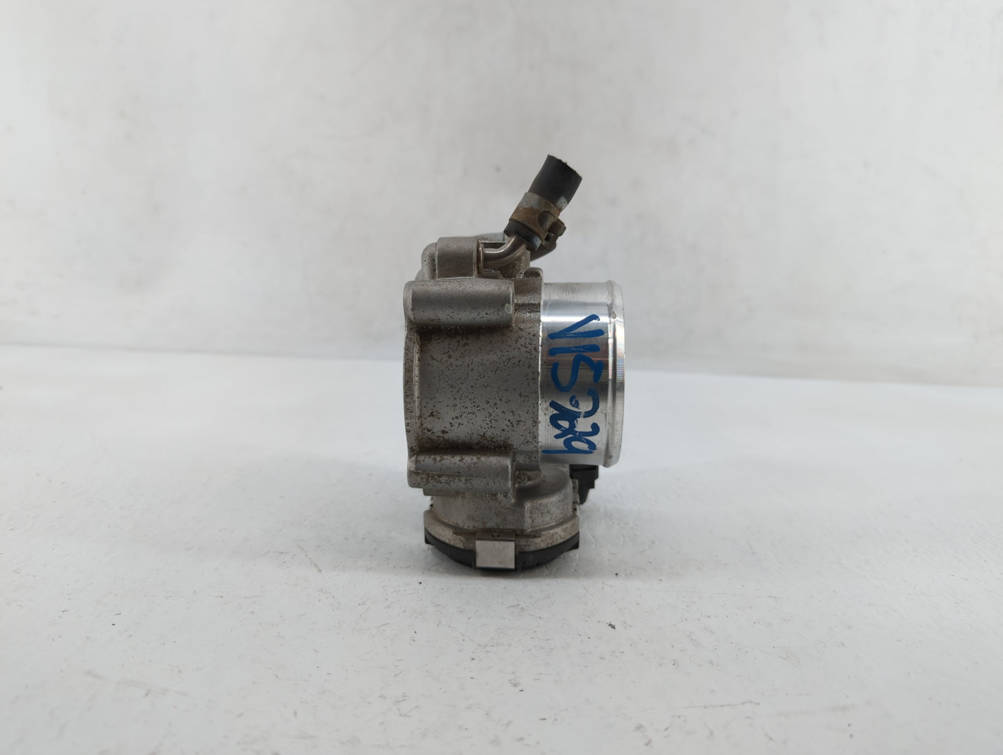 2015-2019 Hyundai Sonata Throttle Body P/N:35100-2G600 Fits Fits 2015 2016 2017 2018 2019 2020 2021 OEM Used Auto Parts - Oe