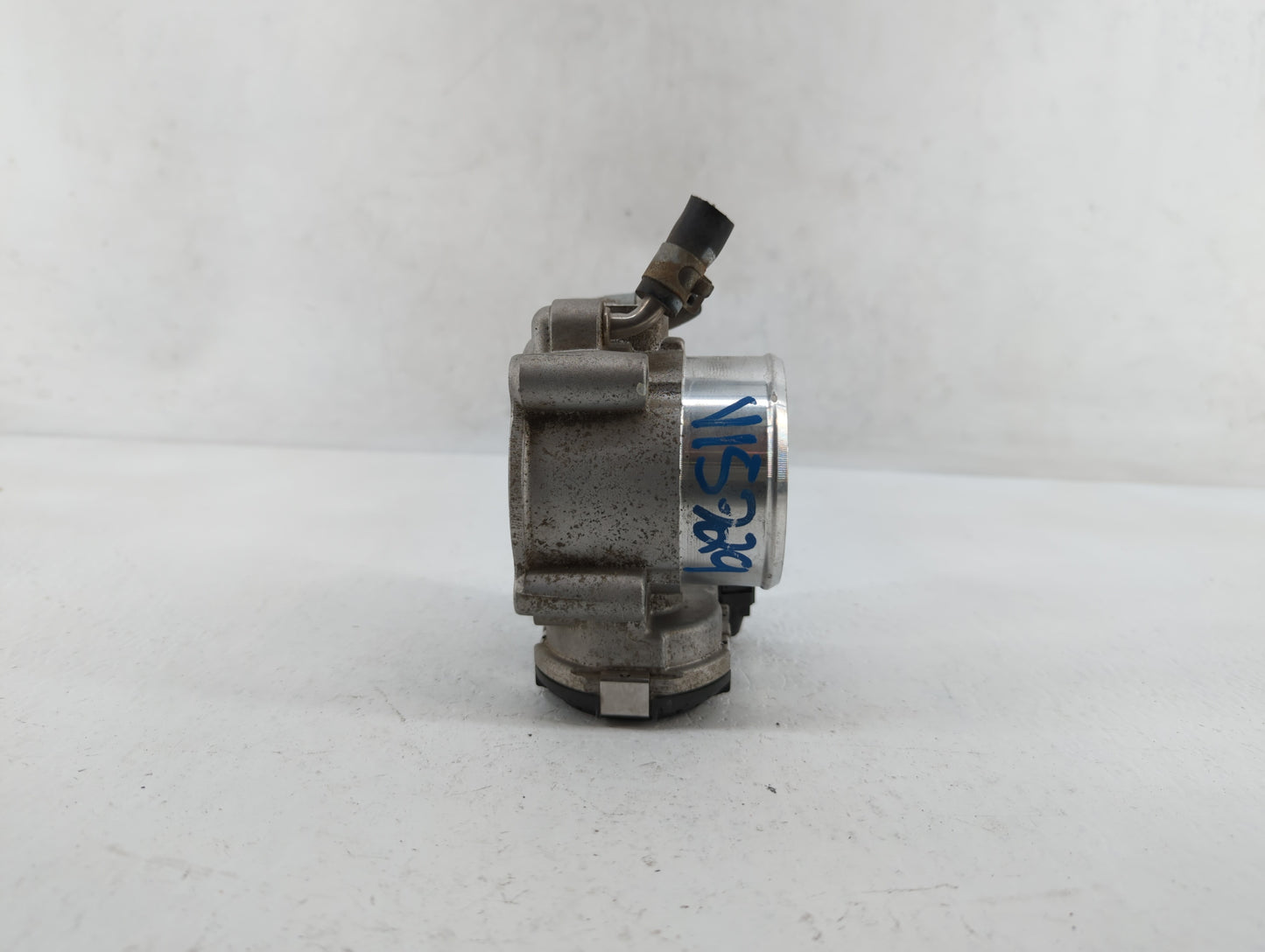 2015-2019 Hyundai Sonata Throttle Body P/N:35100-2G600 Fits Fits 2015 2016 2017 2018 2019 2020 2021 OEM Used Auto Parts - Oe