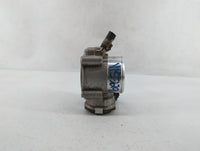 2015-2019 Hyundai Sonata Throttle Body P/N:35100-2G600 Fits Fits 2015 2016 2017 2018 2019 2020 2021 OEM Used Auto Parts - Oe
