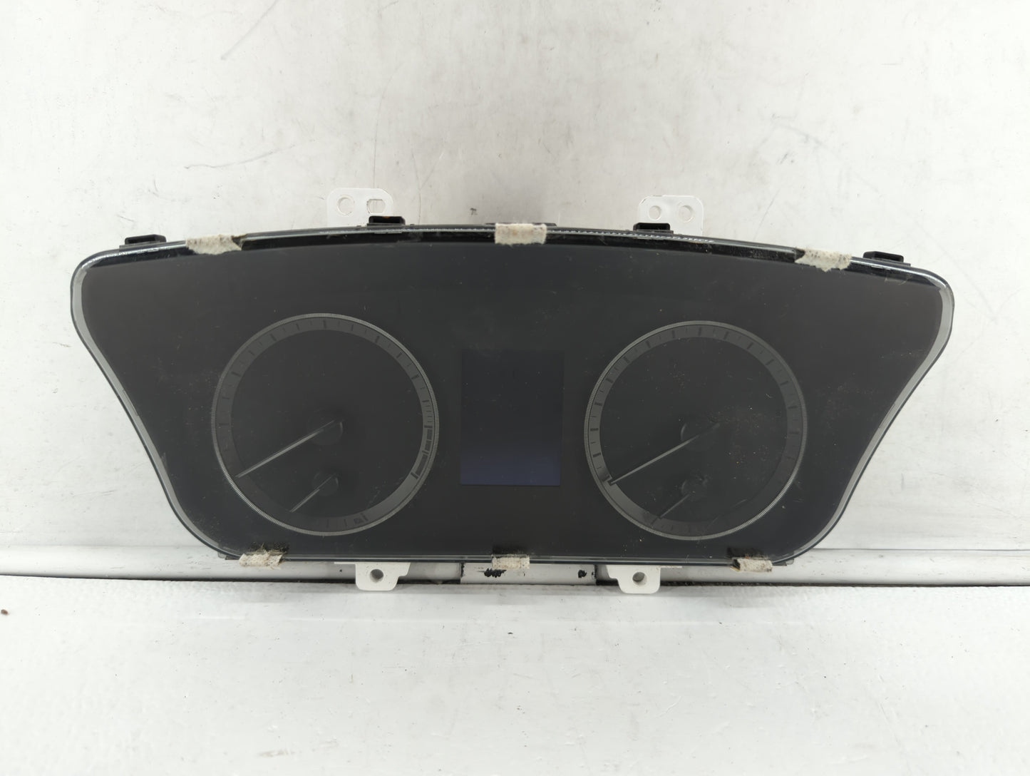 2015 Hyundai Sonata Instrument Cluster Speedometer Gauges P/N:94011-C2000 94001-C2000 Fits OEM Used Auto Parts - Oemusedauto