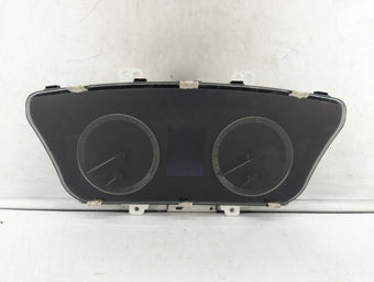 compare product 2015 Hyundai Sonata Instrument Cluster Speedometer Gauges P/N:94011-C2000 94001-C2000 Fits OEM Used Auto Parts