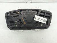 2015 Hyundai Sonata Instrument Cluster Speedometer Gauges P/N:94011-C2000 94001-C2000 Fits OEM Used Auto Parts - Oemusedauto