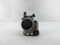 2015-2019 Hyundai Sonata Throttle Body P/N:35100-2G600 Fits Fits 2015 2016 2017 2018 2019 2020 2021 OEM Used Auto Parts - Oe