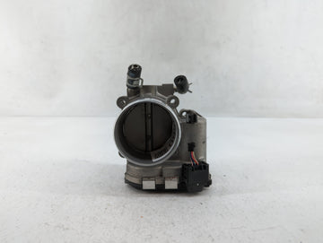 2015-2019 Hyundai Sonata Throttle Body P/N:35100-2G600 Fits Fits 2015 2016 2017 2018 2019 2020 2021 OEM Used Auto Parts - Oe