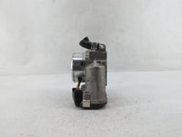 2015-2019 Hyundai Sonata Throttle Body P/N:35100-2G600 Fits Fits 2015 2016 2017 2018 2019 2020 2021 OEM Used Auto Parts - Oe