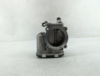 2015-2019 Hyundai Sonata Throttle Body P/N:35100-2G600 Fits Fits 2015 2016 2017 2018 2019 2020 2021 OEM Used Auto Parts - Oe