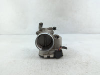 2015-2019 Hyundai Sonata Throttle Body P/N:35100-2G600 Fits Fits 2015 2016 2017 2018 2019 2020 2021 OEM Used Auto Parts - Oe