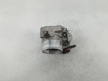 2015-2019 Hyundai Sonata Throttle Body P/N:35100-2G600 Fits Fits 2015 2016 2017 2018 2019 2020 2021 OEM Used Auto Parts