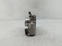 2015-2019 Hyundai Sonata Throttle Body P/N:35100-2G600 Fits Fits 2015 2016 2017 2018 2019 2020 2021 OEM Used Auto Parts - Oe