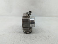 2015-2019 Hyundai Sonata Throttle Body P/N:35100-2G600 Fits Fits 2015 2016 2017 2018 2019 2020 2021 OEM Used Auto Parts - Oe