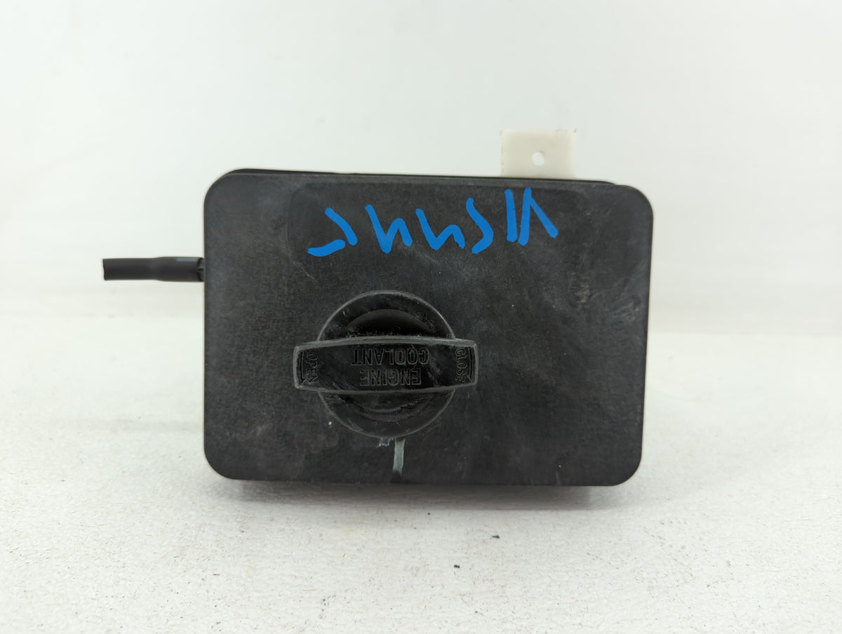 2015-2019 Hyundai Sonata Radiator Coolant Overflow Expansion Tank Bottle 414045 - Oemusedautoparts1.com
