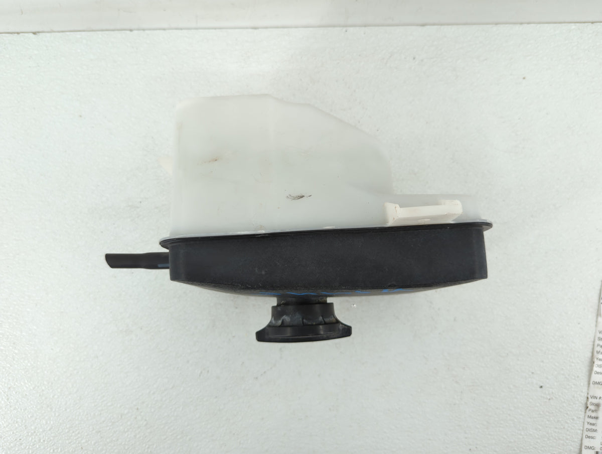 2015-2019 Hyundai Sonata Radiator Coolant Overflow Expansion Tank Bottle 414045 - Oemusedautoparts1.com