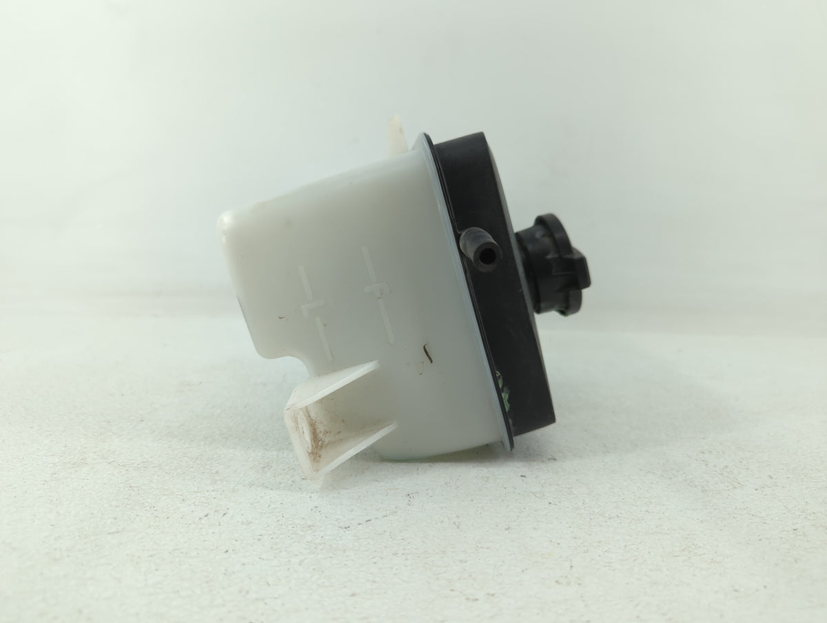 2015-2019 Hyundai Sonata Radiator Coolant Overflow Expansion Tank Bottle 414045 - Oemusedautoparts1.com