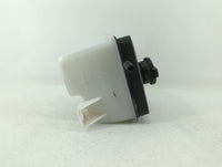 2015-2019 Hyundai Sonata Radiator Coolant Overflow Expansion Tank Bottle 414045 - Oemusedautoparts1.com