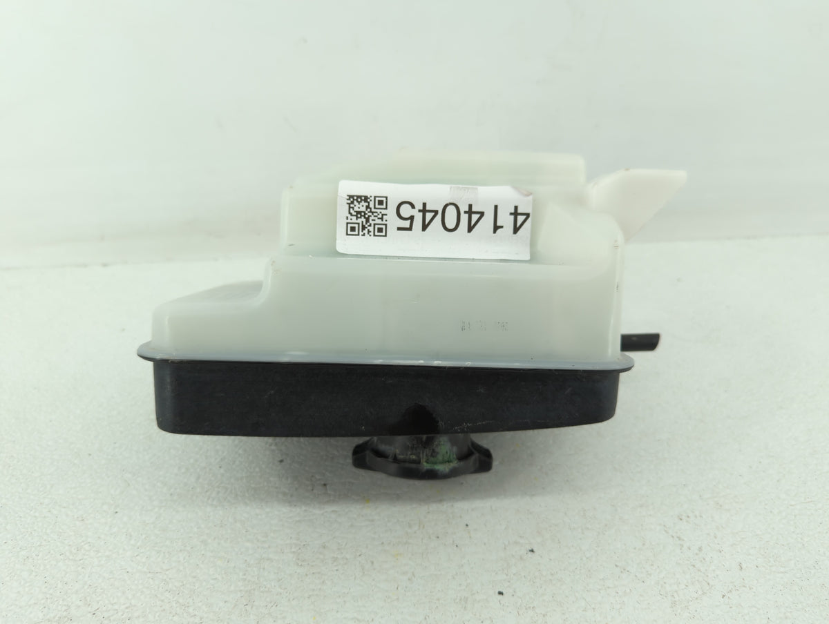 2015-2019 Hyundai Sonata Radiator Coolant Overflow Expansion Tank Bottle 414045 - Oemusedautoparts1.com