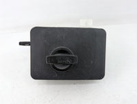 2015-2019 Hyundai Sonata Radiator Coolant Overflow Expansion Tank Bottle 414048 - Oemusedautoparts1.com