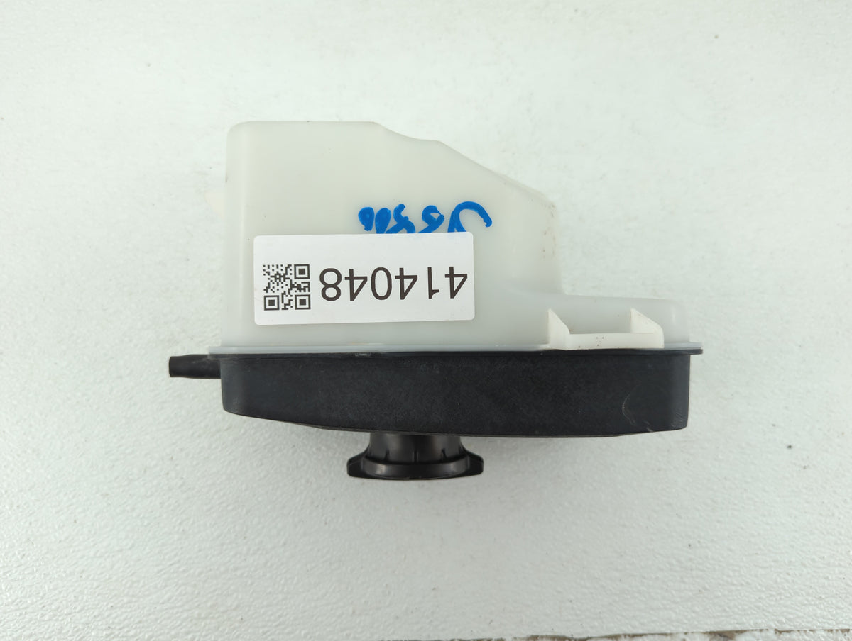 2015-2019 Hyundai Sonata Radiator Coolant Overflow Expansion Tank Bottle 414048 - Oemusedautoparts1.com