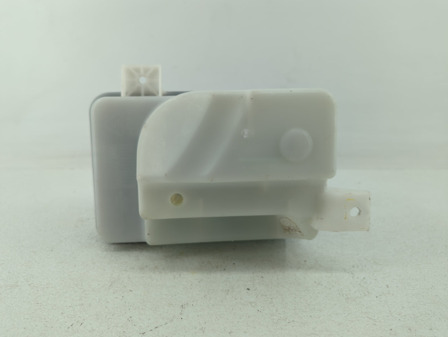 2015-2019 Hyundai Sonata Radiator Coolant Overflow Expansion Tank Bottle 414048 - Oemusedautoparts1.com