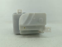 2015-2019 Hyundai Sonata Radiator Coolant Overflow Expansion Tank Bottle 414048 - Oemusedautoparts1.com