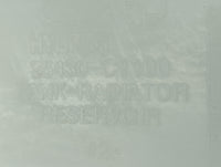 2015-2019 Hyundai Sonata Radiator Coolant Overflow Expansion Tank Bottle 414048 - Oemusedautoparts1.com