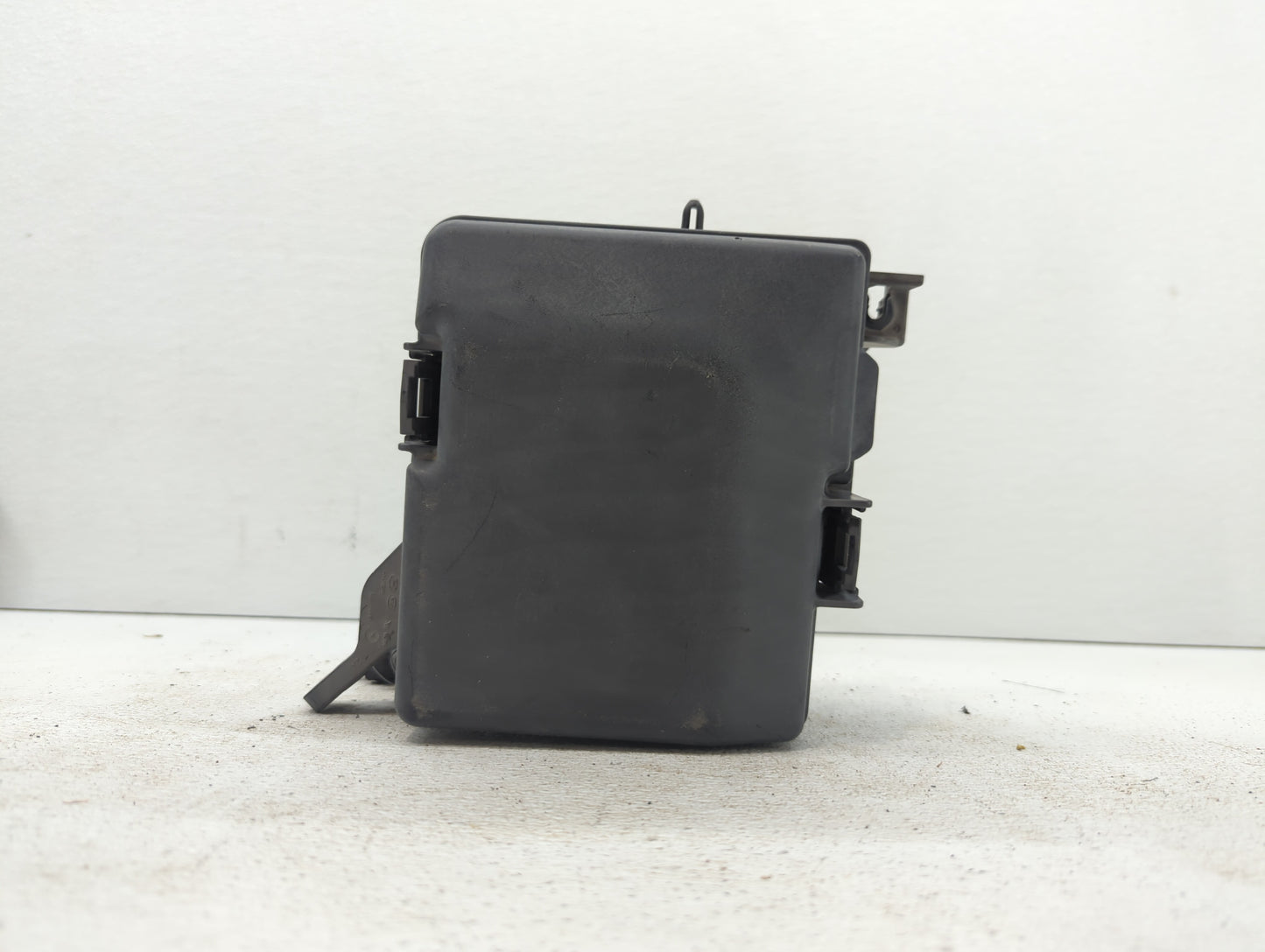 2015 Hyundai Sonata Fusebox Fuse Box Panel Relay Module P/N:91200C2040 6423-0102-7-000 Fits OEM Used Auto Parts - Oemusedaut