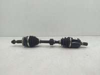 2015-2017 Hyundai Sonata Axle Shaft Front Driver Cv C/v - Oemusedautoparts1.com