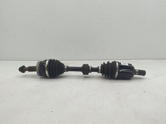 compare product 2015-2017 Hyundai Sonata Axle Shaft Front Driver Cv C/v