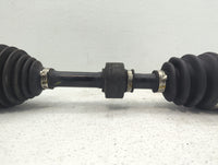 2015-2017 Hyundai Sonata Axle Shaft Front Driver Cv C/v - Oemusedautoparts1.com