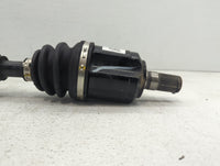 2015-2017 Hyundai Sonata Axle Shaft Front Driver Cv C/v - Oemusedautoparts1.com