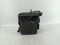 2016-2017 Hyundai Sonata Fusebox Fuse Box Panel Relay Module P/N:91271C2050LB 6423-0102-7, 91277C2570LC Fits Fits 2016 2017 