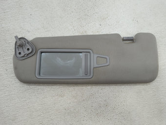 compare product 2011-2015 Hyundai Sonata Sun Visor Shade Replacement Driver Left Mirror Fits Fits 2011 2012 2013 2014 2015 OEM Used Auto Parts