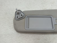 2011-2015 Hyundai Sonata Sun Visor Shade Replacement Driver Left Mirror Fits Fits 2011 2012 2013 2014 2015 OEM Used Auto Par
