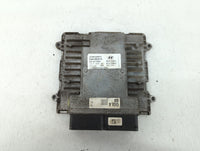 2015-2017 Hyundai Sonata PCM Engine Control Computer ECU ECM PCU OEM P/N:39101-2GGL1 39111-2GGL3 Fits Fits 2015 2016 2017 OE