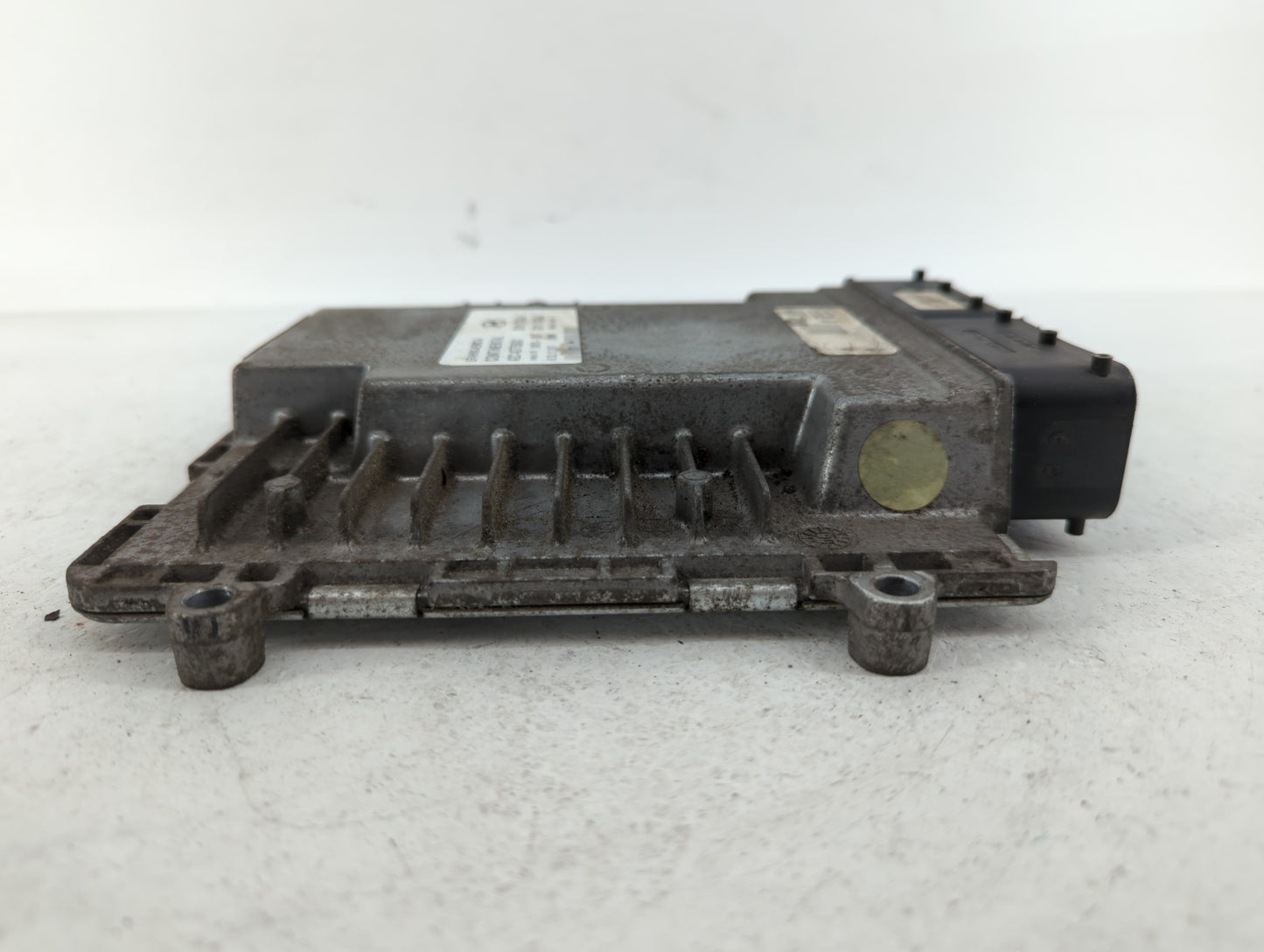2015-2017 Hyundai Sonata PCM Engine Control Computer ECU ECM PCU OEM P/N:39101-2GGL1 39111-2GGL3 Fits Fits 2015 2016 2017 OE