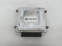 2015-2017 Hyundai Sonata PCM Engine Control Computer ECU ECM PCU OEM P/N:39101-2GGL1 39111-2GGL3 Fits Fits 2015 2016 2017 OE
