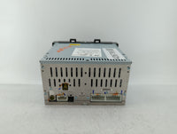 Hyundai Sonata Am Fm Cd Player Radio Receiver - Oemusedautoparts1.com