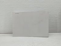 2015 Hyundai Sonata Owners Manual Book Guide OEM Used Auto Parts - Oemusedautoparts1.com